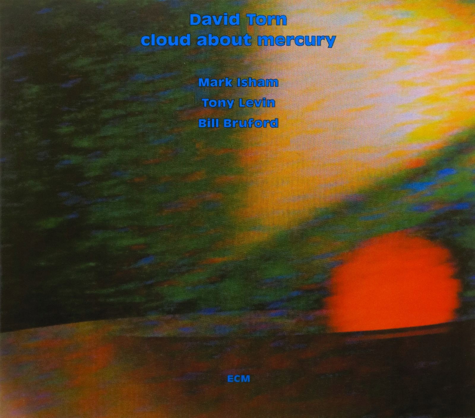Torn: Touchstones: Cloud About Mercy [CD]