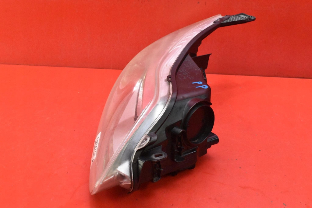 REFLEKTOR right light front EU BM51-13W029-A FORD FOCUS MK3 11-15