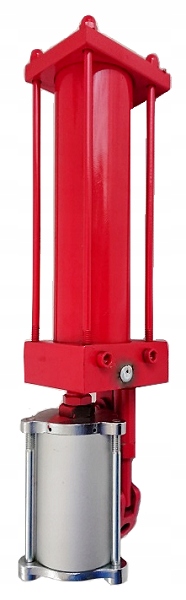 30T POMPA PNEUMATYCZNA TON HYDRAULICZNA DO PRASY Mark Other