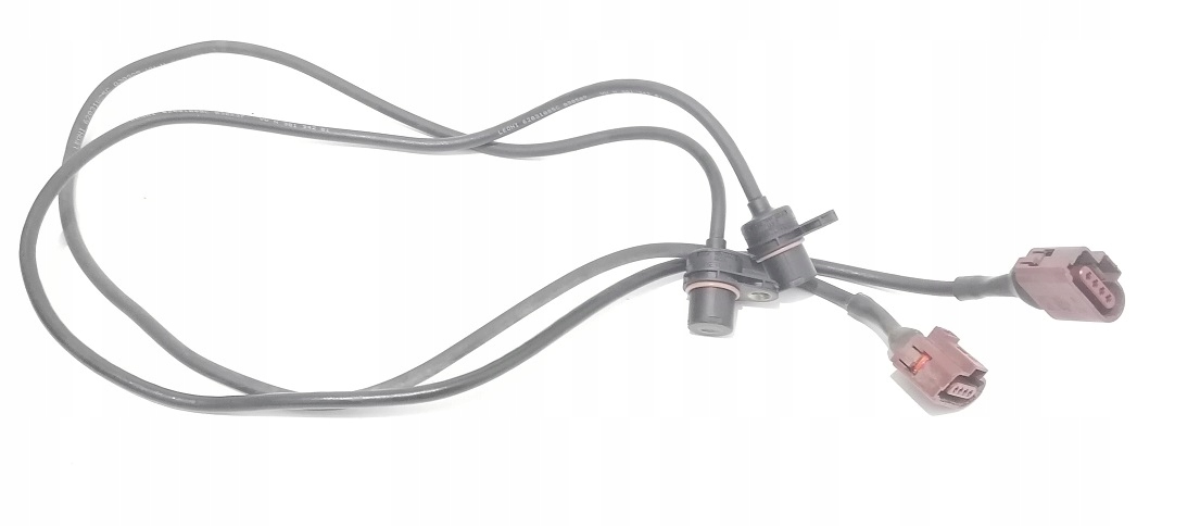 6Q1423291E - FABIA POLO ДАТЧИК УГЛА ПОВОРОТА РУЛЯ