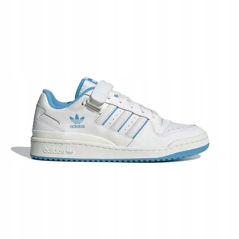 Boty Adidas Forum Low vel. 45 1/3 IG3785