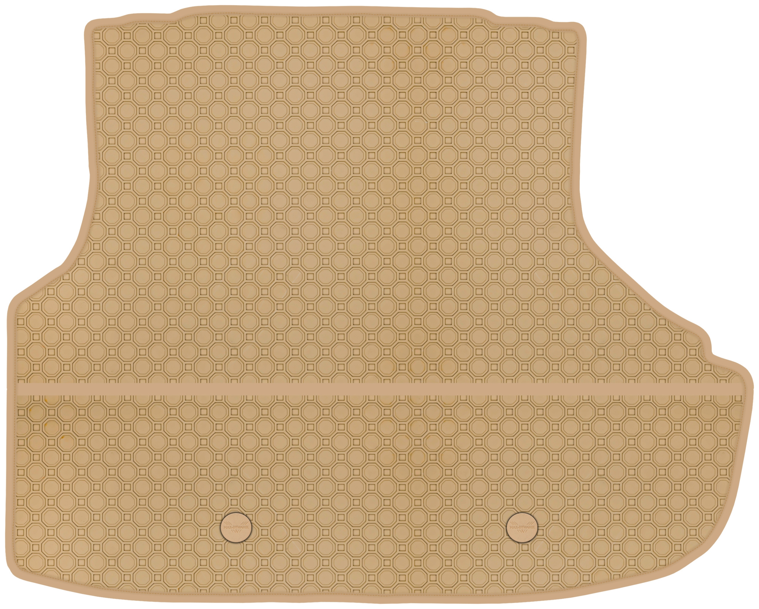 Kia Opirus Sedan 2004-2010 Vložka do zavazadlového prostoru Primeliner Béžová