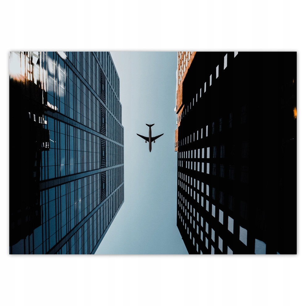 

Fototapety flizelina 208x146 Samolot