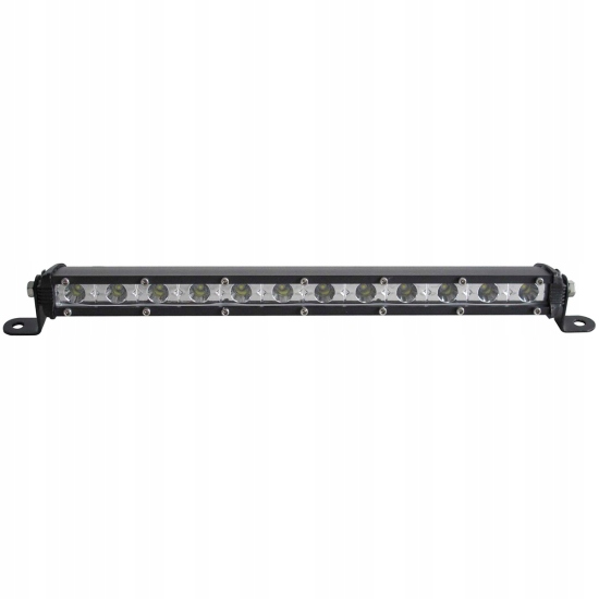 Shark Led svetelná rampa, 13", 36W