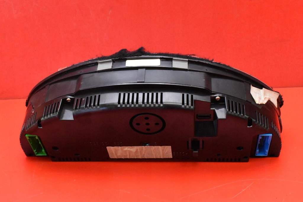 dials dials EU 1036901830 AUDI A4 B6 2.0 20V 130 KM 00-05