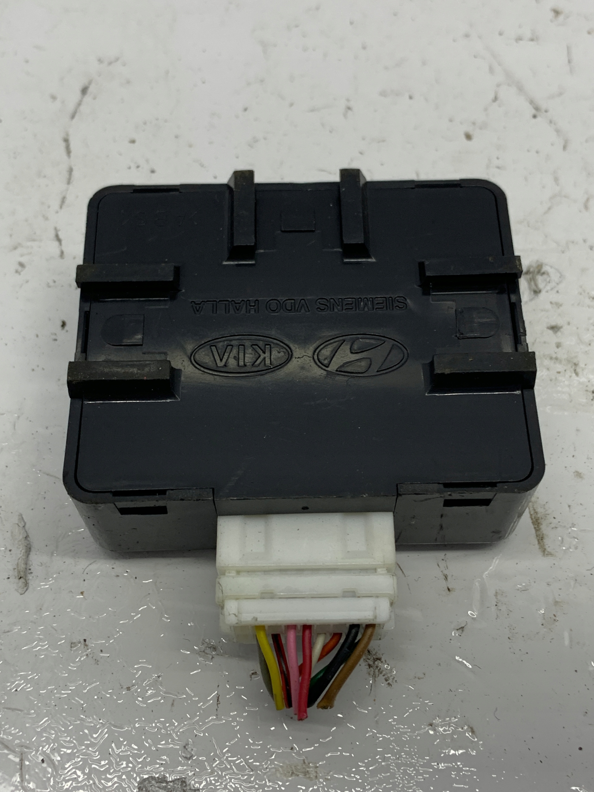 module control unit 95700-2L000 HYUNDAI