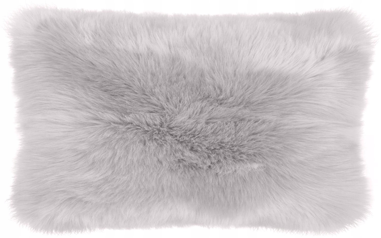 

Poszewka na poduszkę Mathilde 30x50 szara