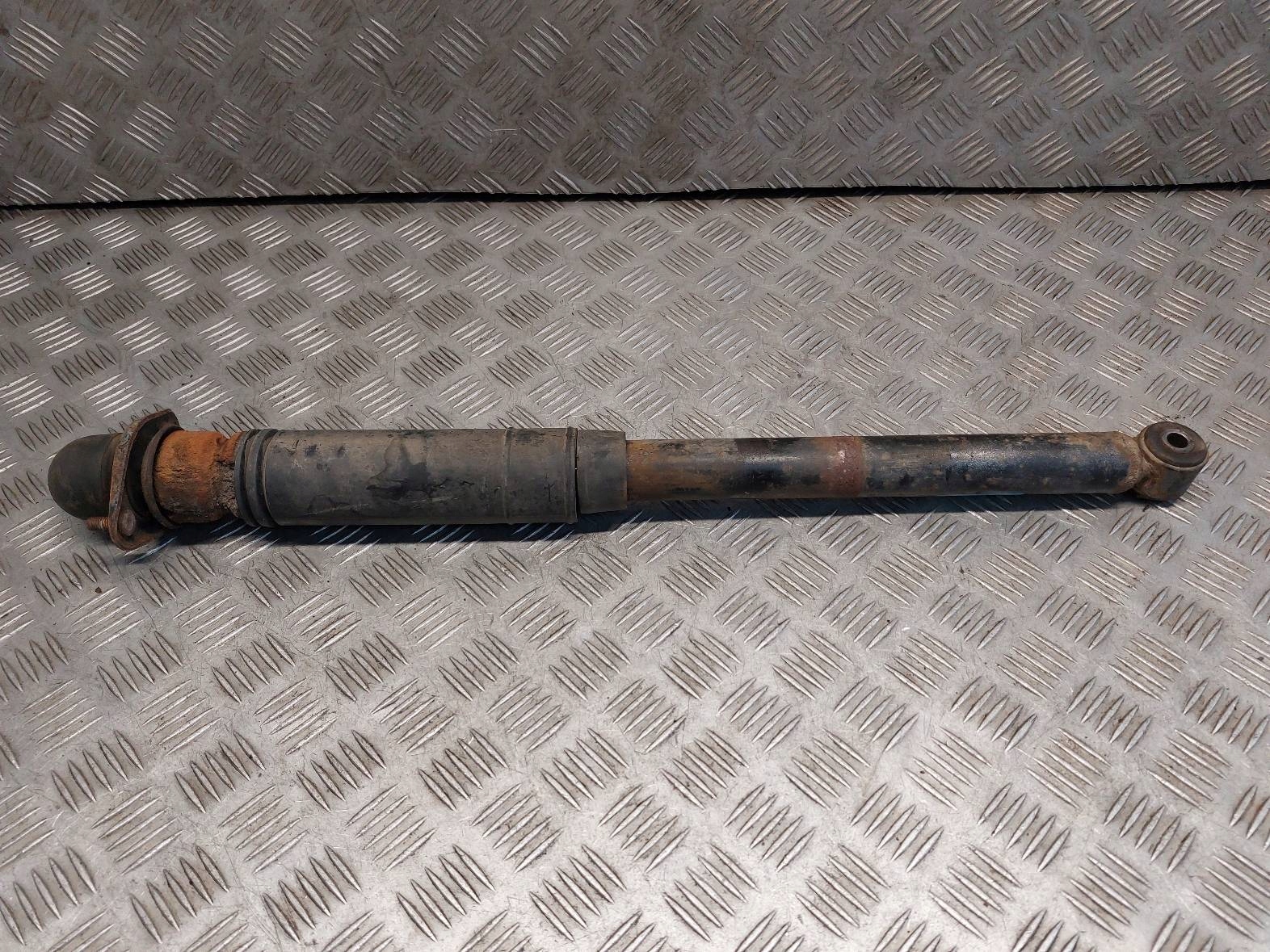 shock absorber left + right rear part BMW E36 COUPE