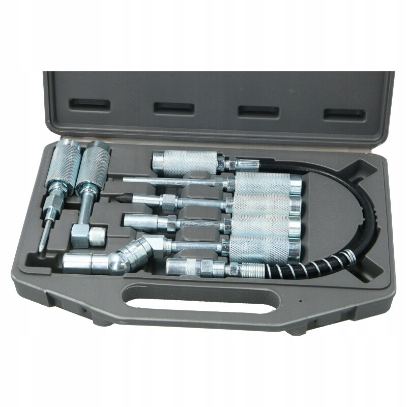 НАБІР НАКОНЕЧНИКІВ ДЛЯ МАСТИЛЬНОГО ПІСТОЛЕТА