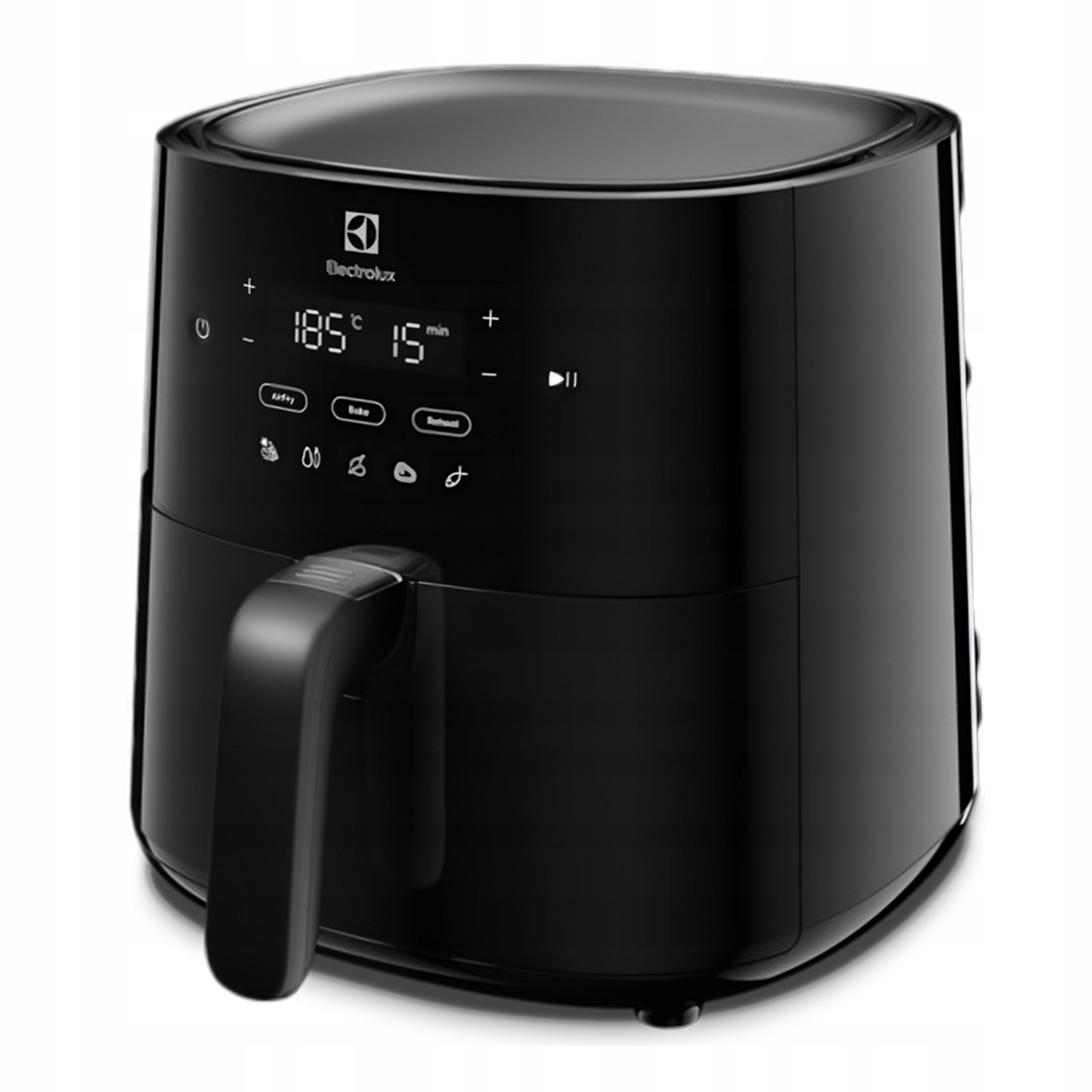 Frytownica Electrolux Beztłuszczowa AirFryer Series 600 EAF3B 3.3L