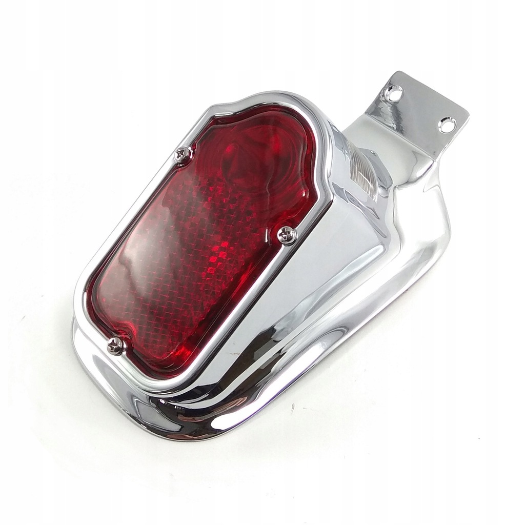 Lampa tylna - typ Harley
