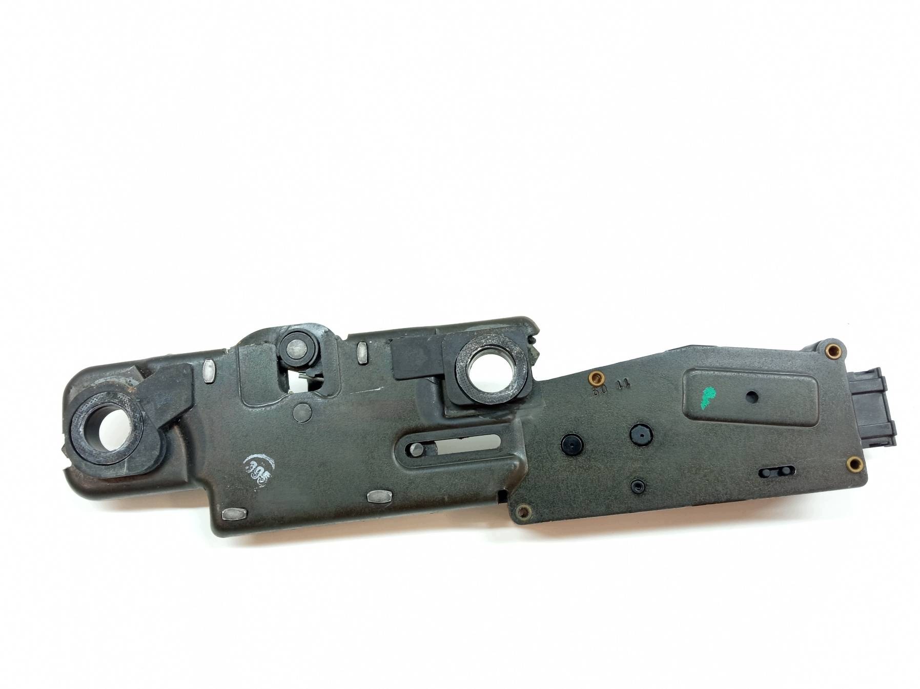 lock bonnet boot DOCIAG bonnet 4F9827383A Skoda Superb II (2008-2015)