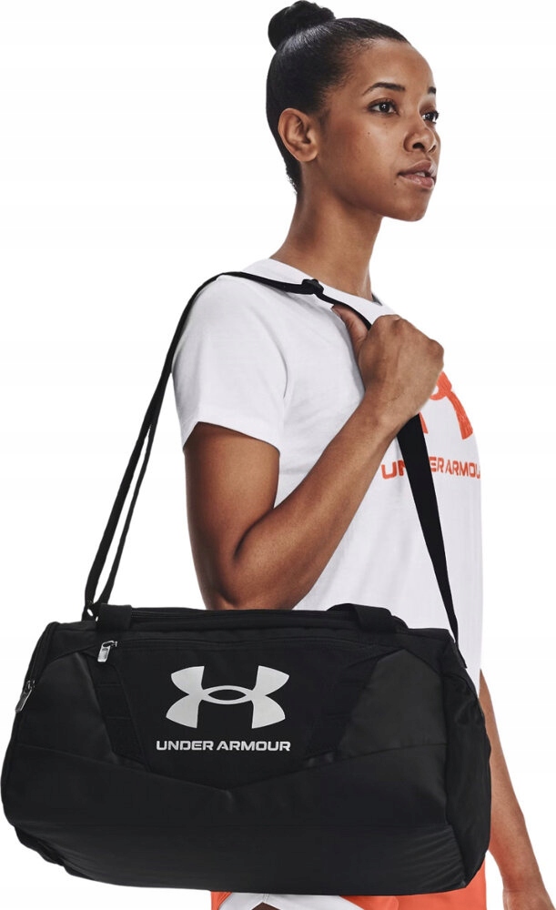 Fitness Sportovní Tréninková Taška Under Aromur Undeniable 5.0 Xs
