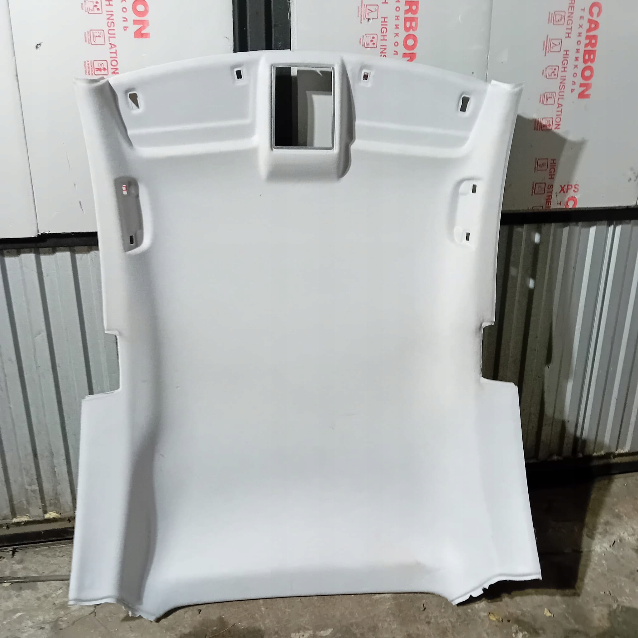 Dachhimmel Dachverkleidung 3 Tür OPEL CORSA E