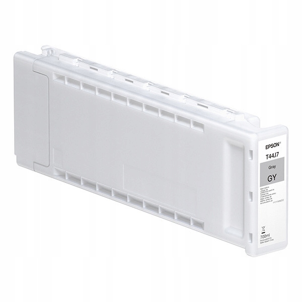 Epson C13T44J740 – originálny atrament, sivý