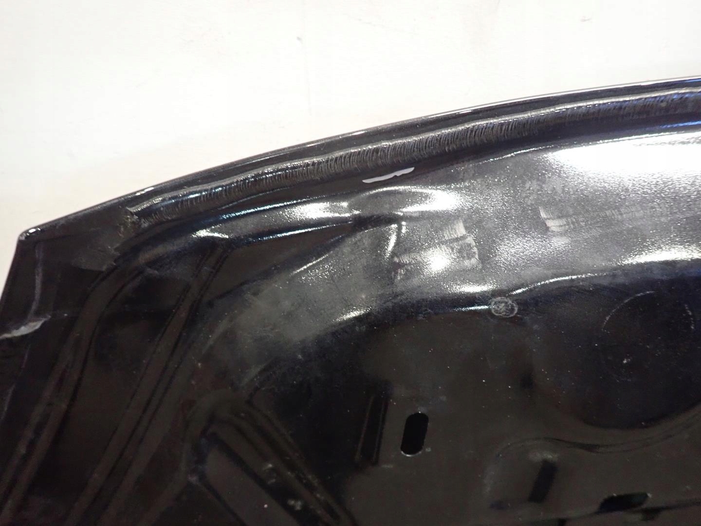 motorhaube FORD KUGA MK3 2019