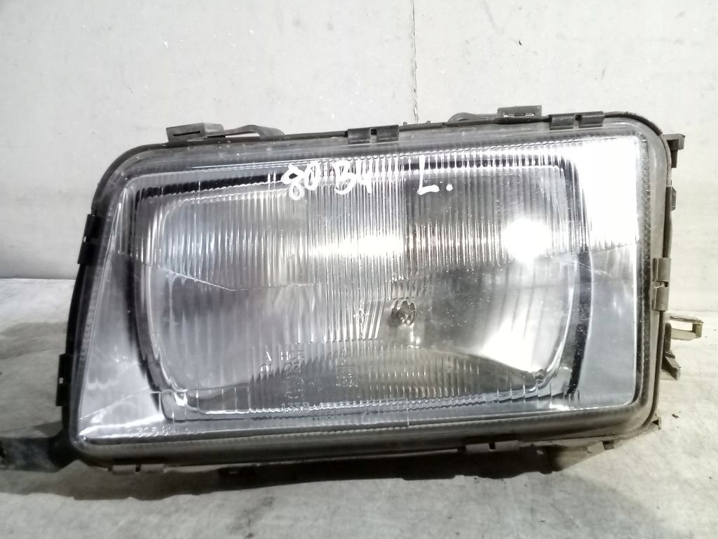 Audi 80 B4 licht links vorne vorne