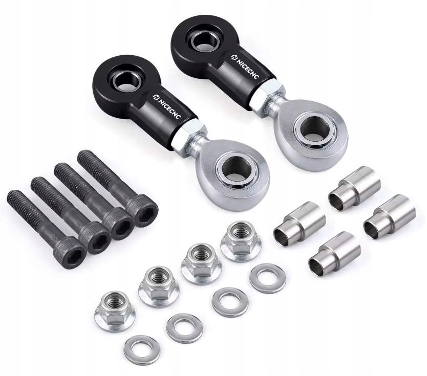 Spojky predného stabilizátora Can-Am Maverick X3 706202764 706202765