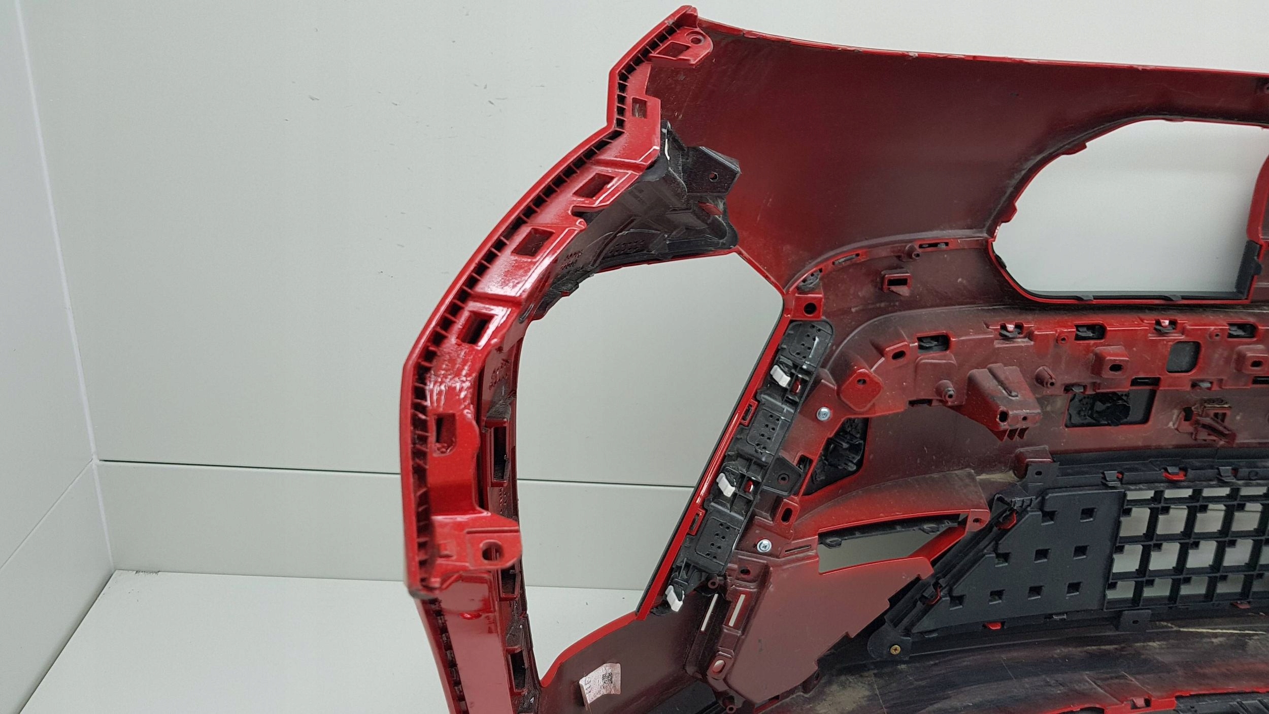 HYUNDAI KONA II N-line EV 2023 - bumper front 86511-HF700