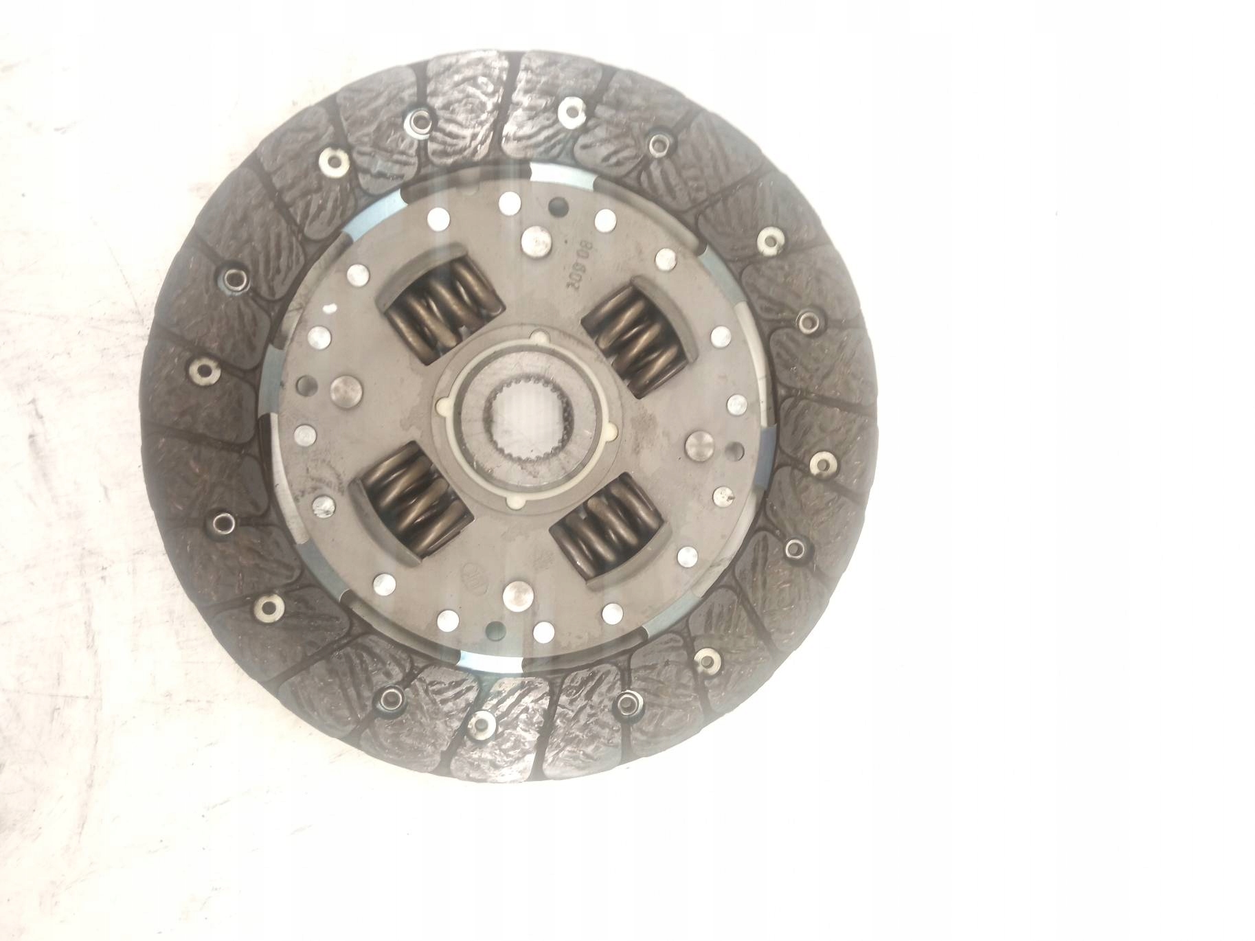 Embrayage Complets 1.2 16V Nissan Micra IV (2010- )