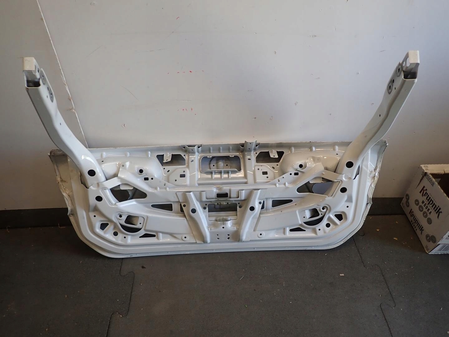 trunk door BMW 3 G21 2018- KOMBI