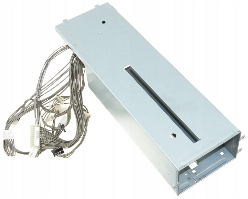 Fujitsu A3C40087293 Power Supply Cage for Primergy RX300 S4