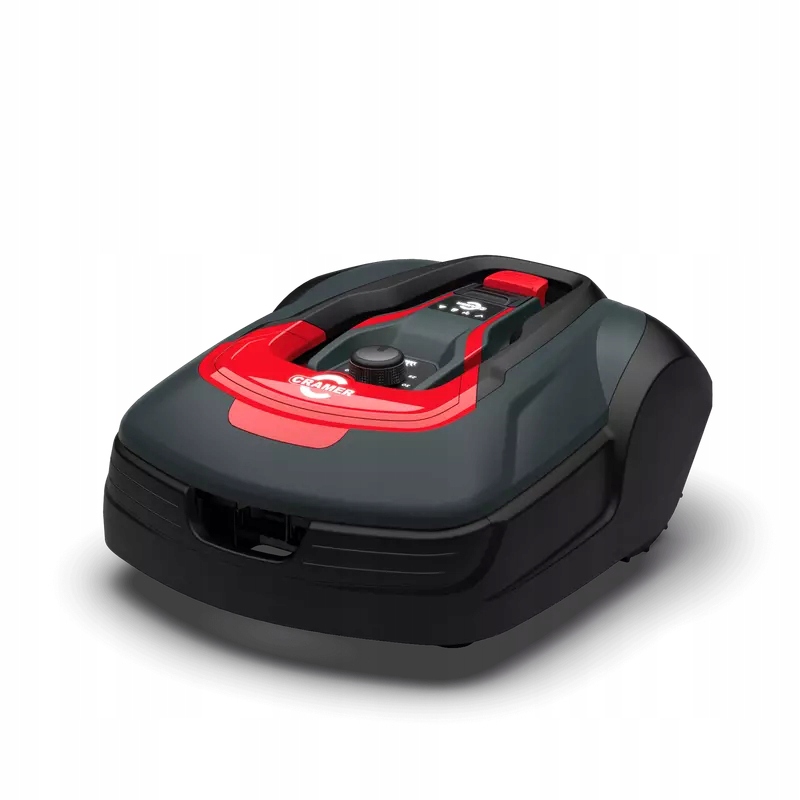 Automatický robotická kosačka na trávu 1500 m2 Cramer 1500