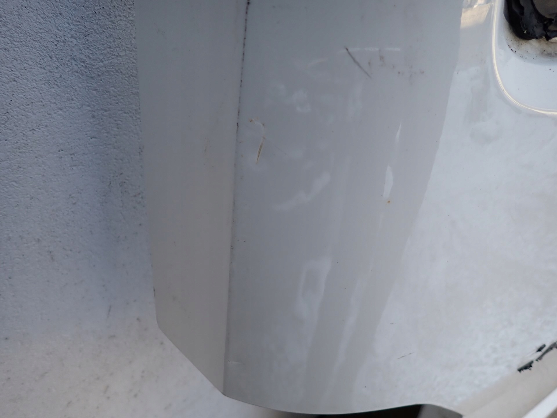 heckklappe kofferraumdeckel Abdeckung Kofferraum VW T6 TRANSPORTER MULTIVAN 7E