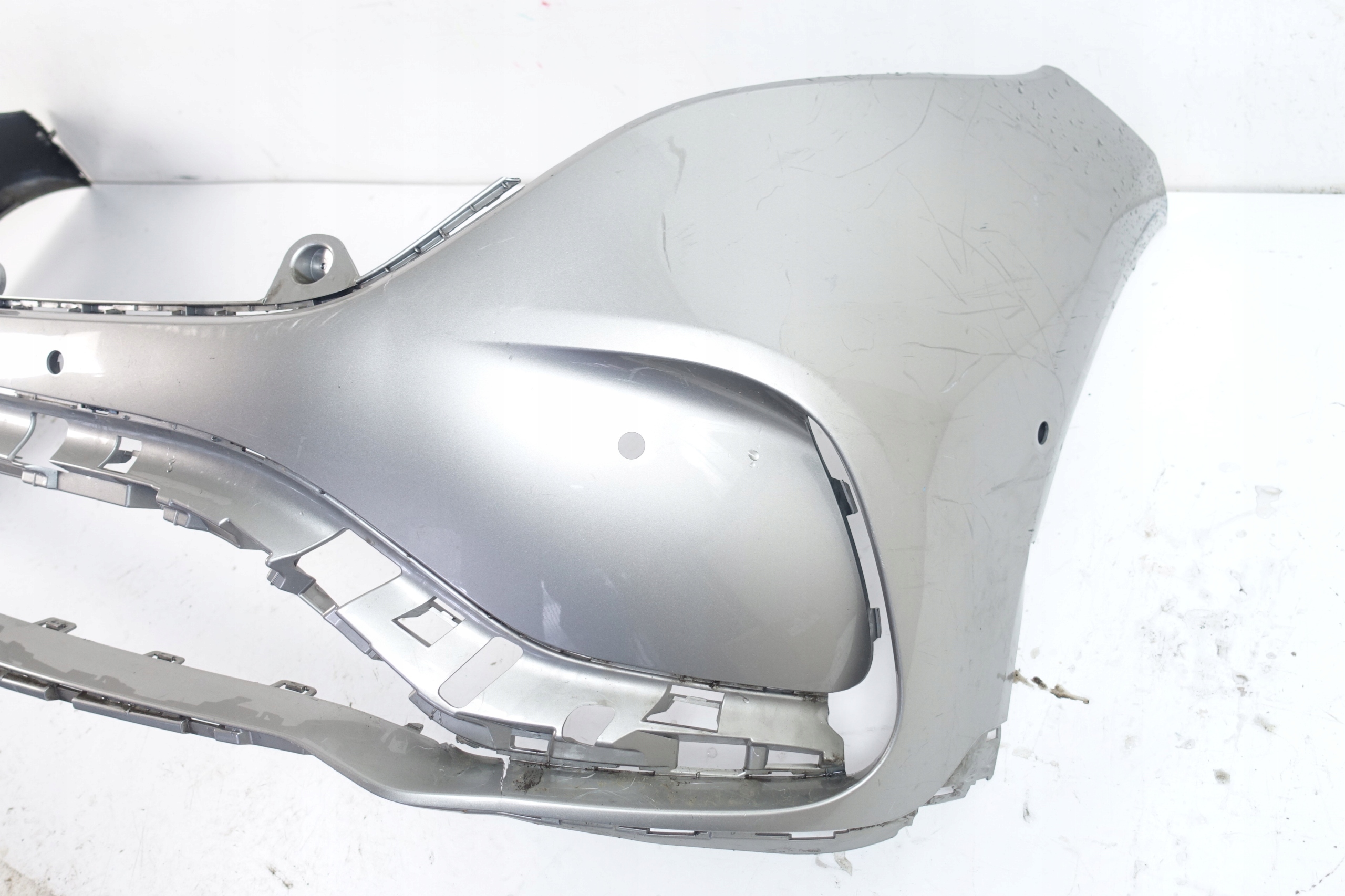 MERCEDES A293 EQC AMG bumper front front A2938859900