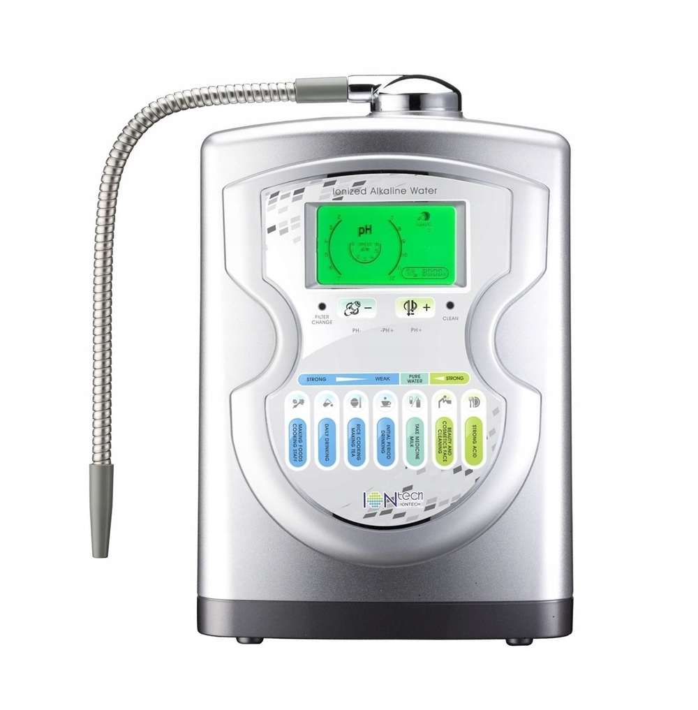 Filtr ACF-1 do jonizatora wody IONTECH IT-757/636 1szt. Marka IonTech