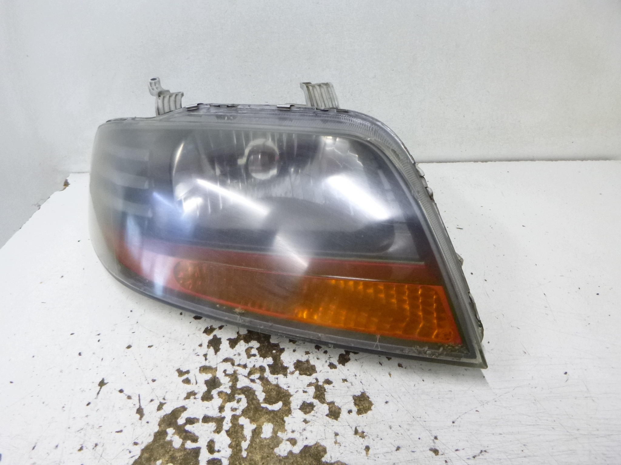 Feux phare Avant Droit Daewoo Chevrolet Kalos 2003r.