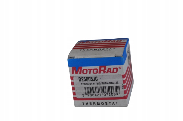 TERMOSTAT MITSUBISHI COLT II LANCER IV GALANT V VI