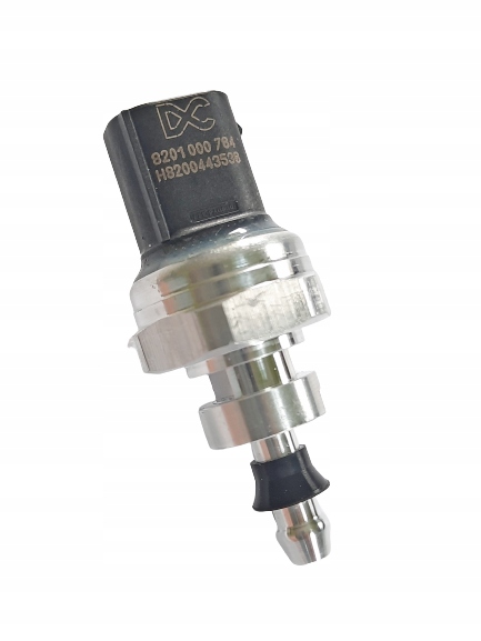 8201000764 - ОРИГИНАЛЬНЫЙ ДАТЧИК СНГ.ВЫХЛОПНЫХ ГАЗОВ R 1.-1.6 DCI