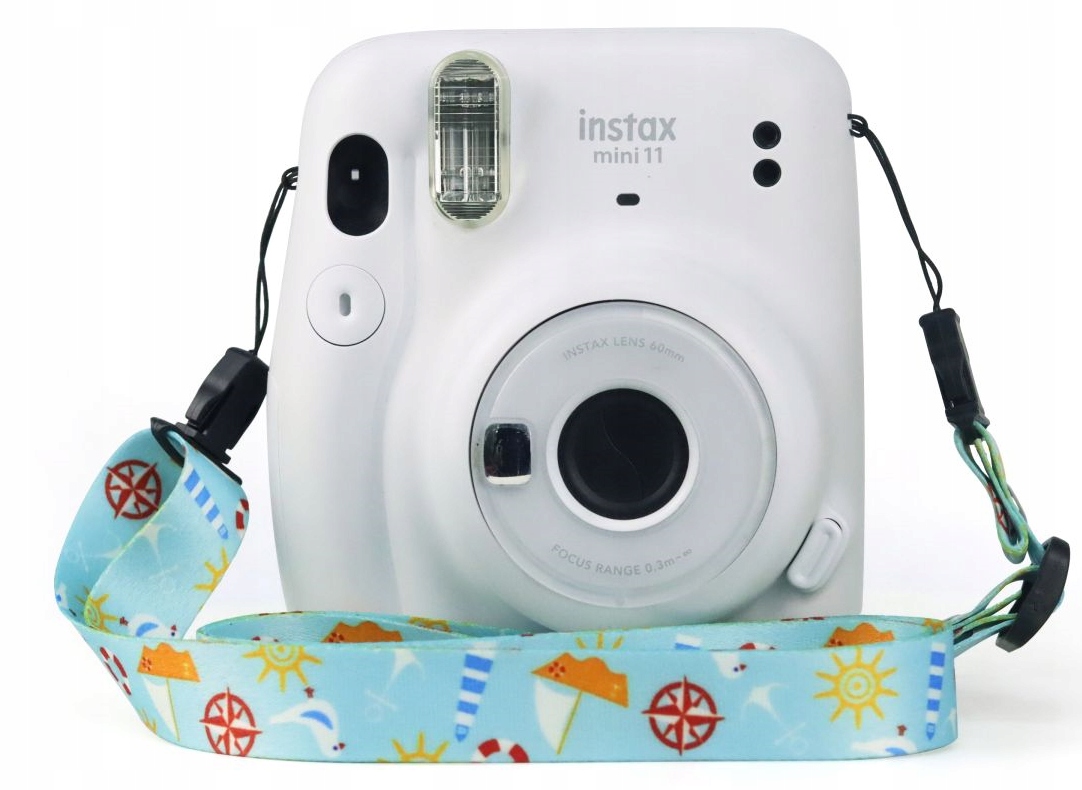 

Pasek na Szyję do FujiFilm Fuji Instax Mini 12