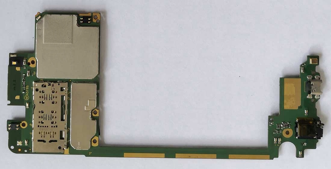 HTC Desire 12+ PŁYTA GŁÓWNA 043 Producent HTC