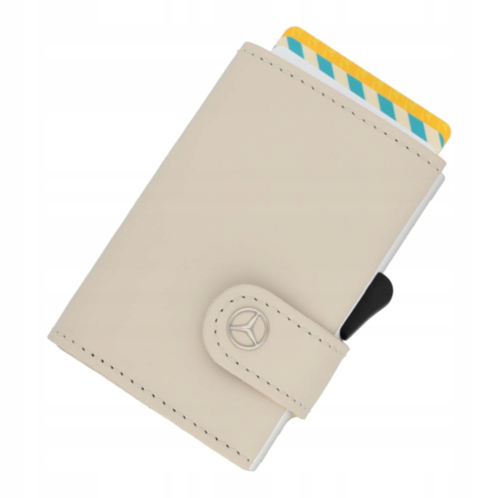 MINI PORTFEL MERCEDES-BENZ B66959261 Stan opakowania oryginalne