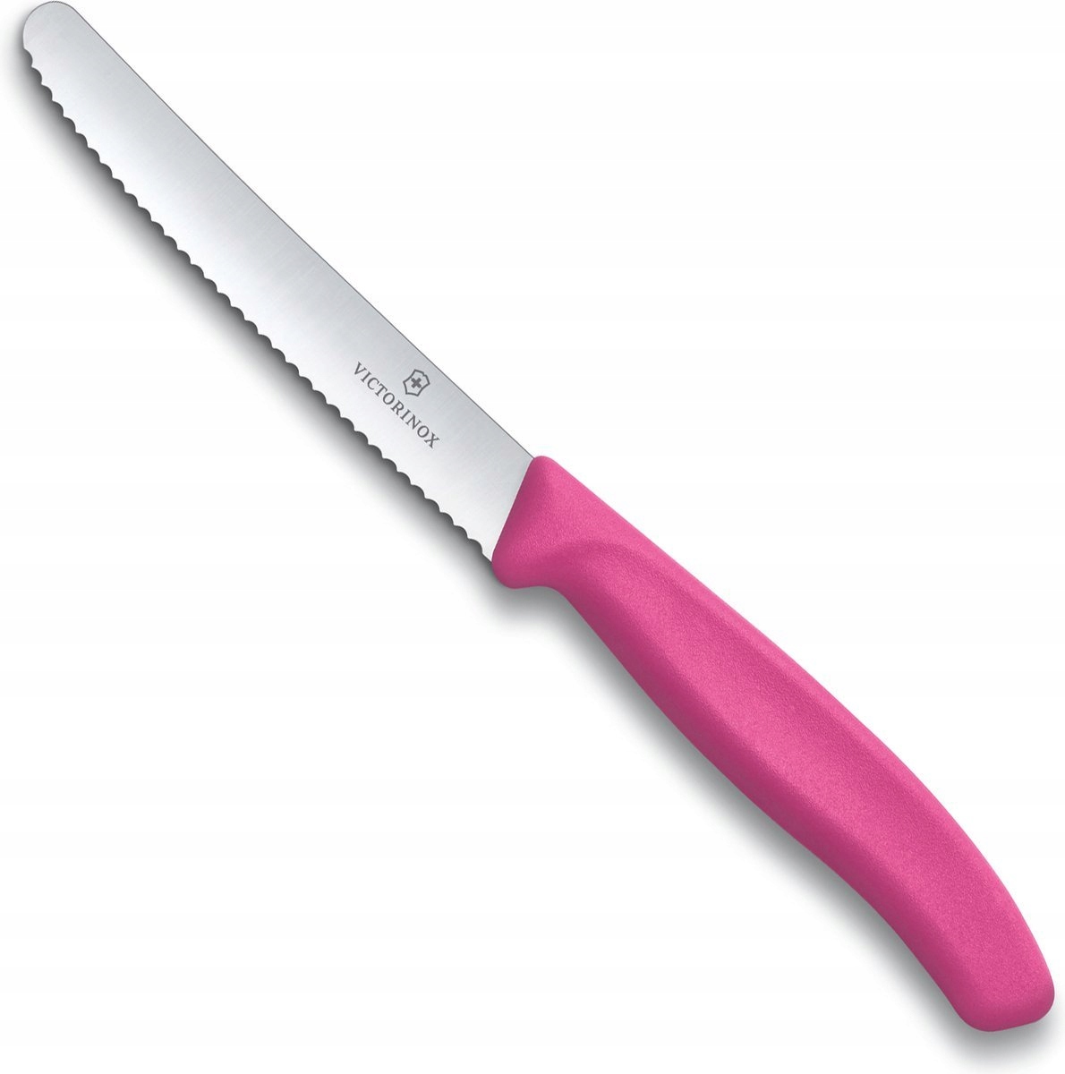 

Szwajcarski nóż Pikutek stołowy Victorinox 22 cm