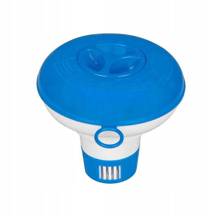

Dozownik grzybek do chemii basenowej 12,7cm Intex