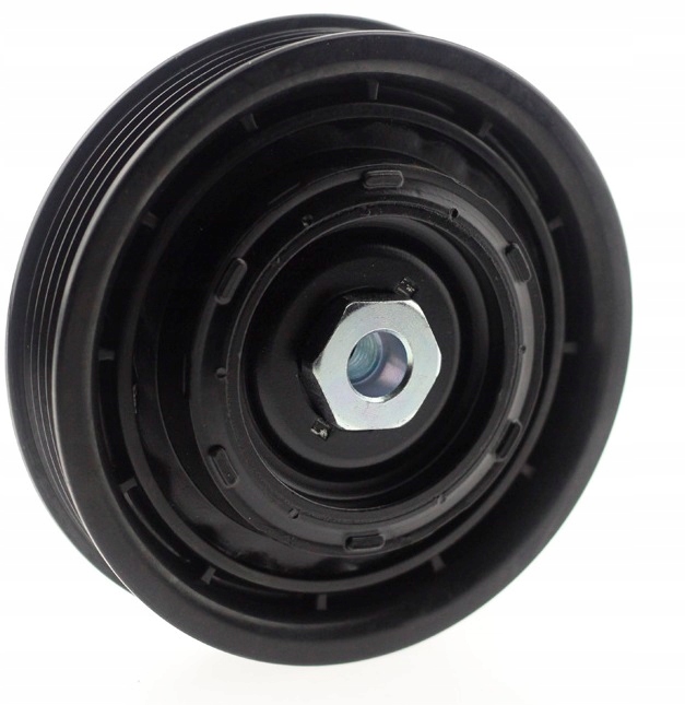 Spojka kompresoru Mercedes B W246, A W176 Denso