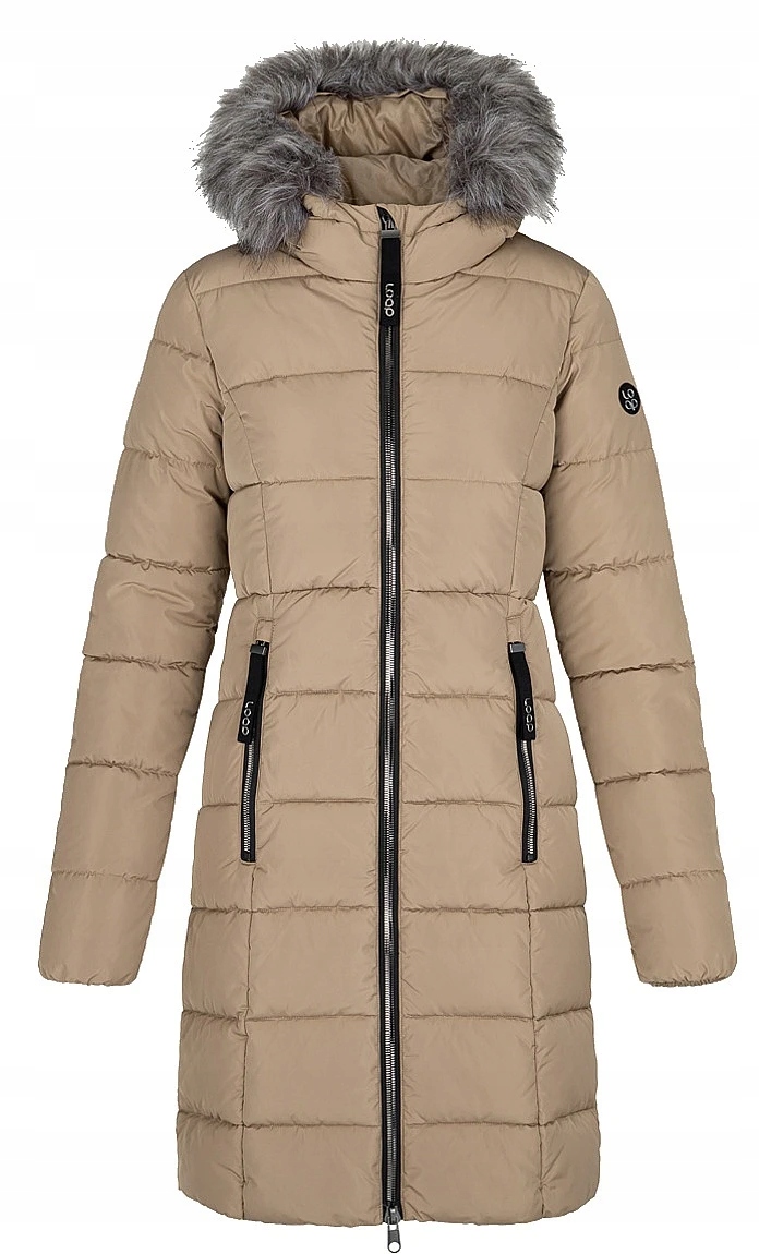 kabát Loap Takka - R65R/Chanterelle