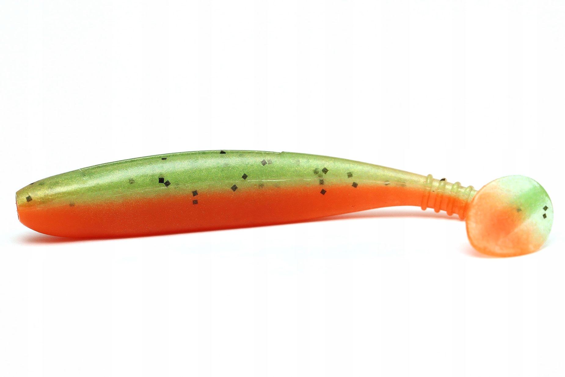 Japońska Guma Daiwa Tournament Dfin UV-10,0 cm