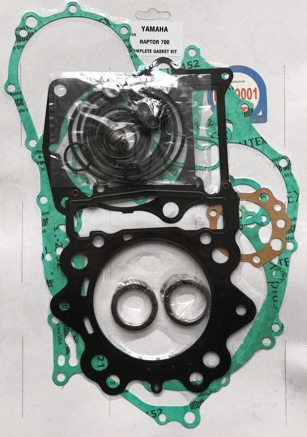 Sada tesnení motora Yamaha Raptor 700 2006-2016 808923