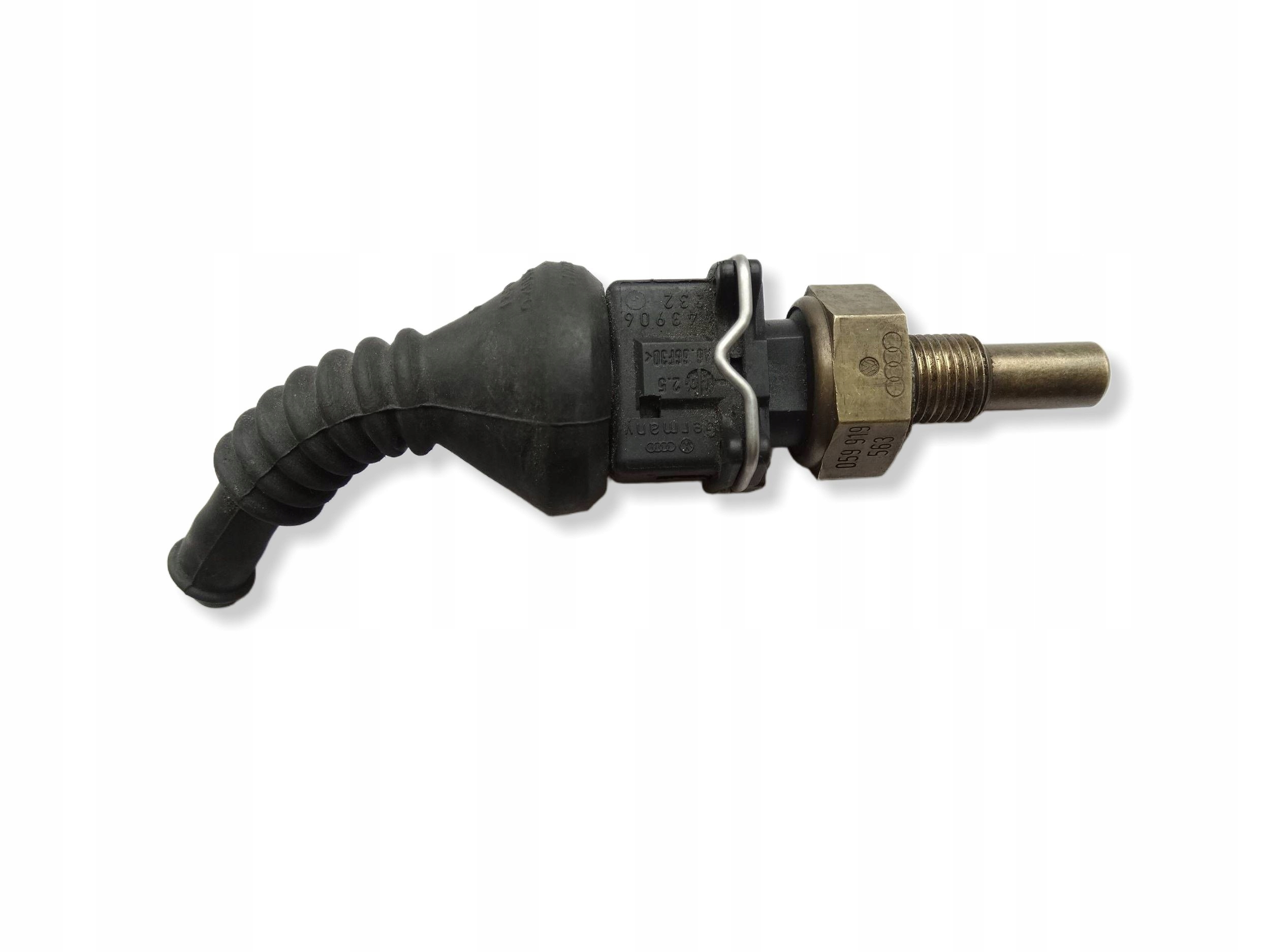 sensor TEMPERATURY oil VW PASSAT B5 AUDI A4 B6 2.5 TDI 059919563 ORYG.