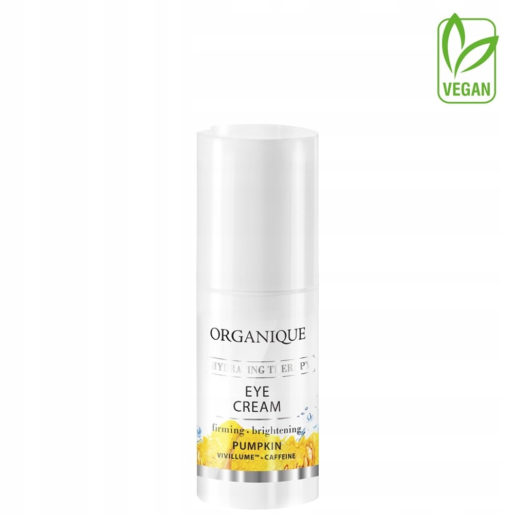 Organique Hydratační krém pod oči 20 ml