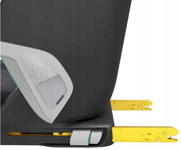 FOTELIK SAMOCHODOWY MAXI-COSI KORE PRO I-SIZE 15-36KG Sposób montażu ISOFIX samochodowy pas bezpieczeństwa