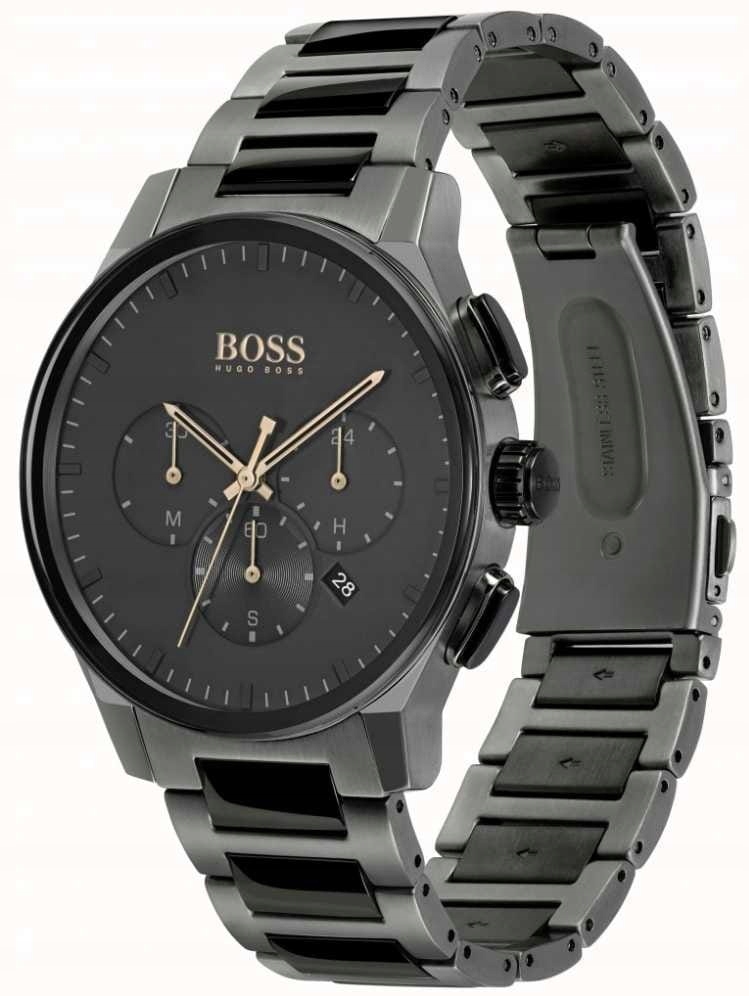 Hugo Boss zegarek męski 1513814 Marka Hugo Boss