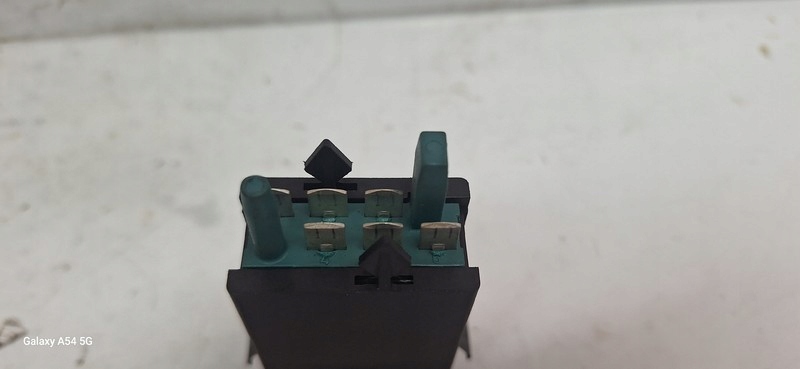 switch GRZANIA seat SEAT TOLEDO 1M1963563