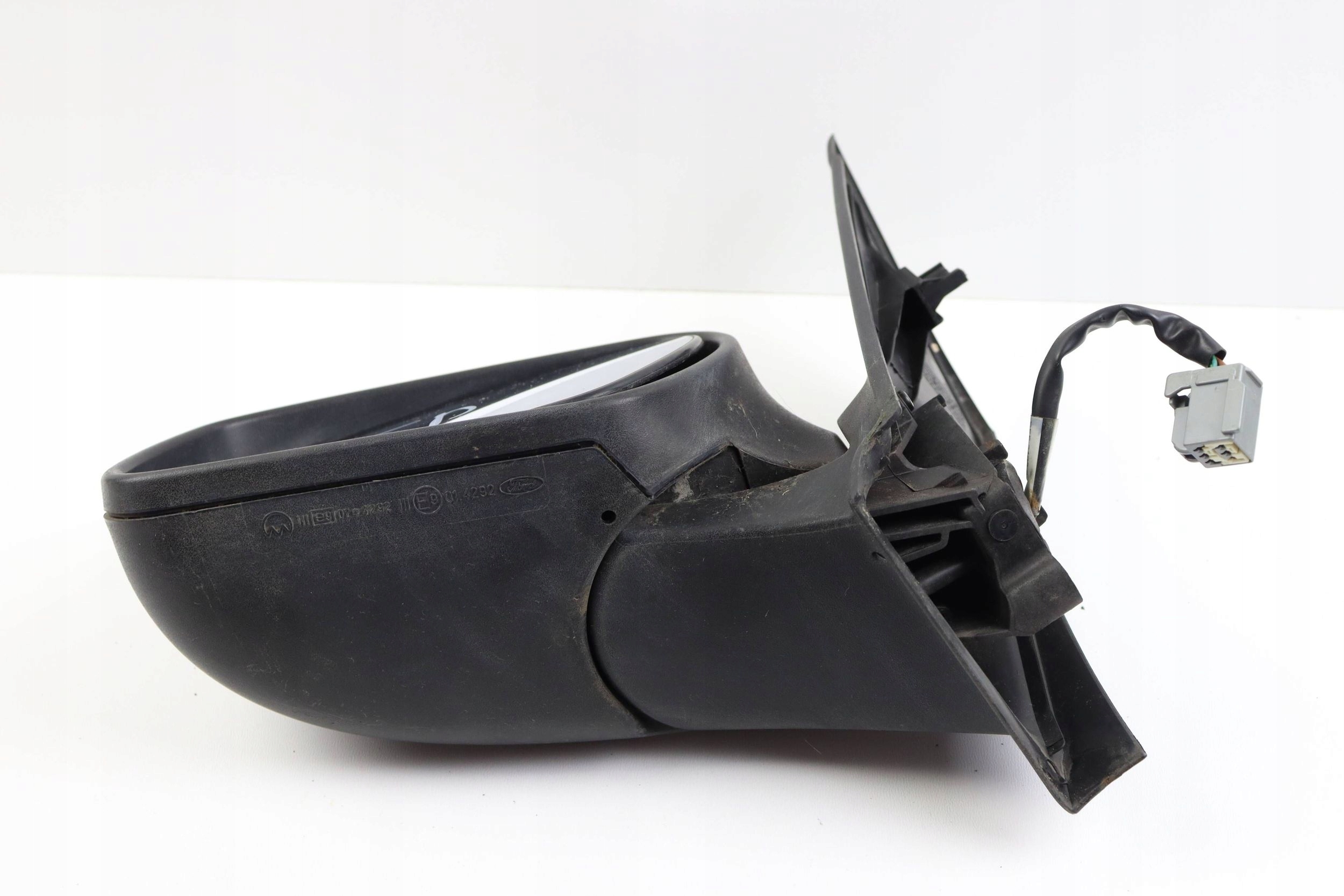 FORD FOCUS MK2 mirror left 5 PIN E9014292 EUROPA