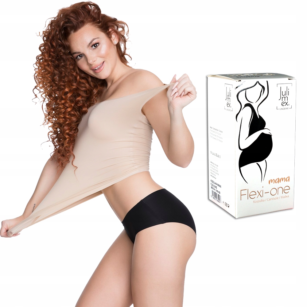 

Koszulka Flexi One Julimex One Size S-xl