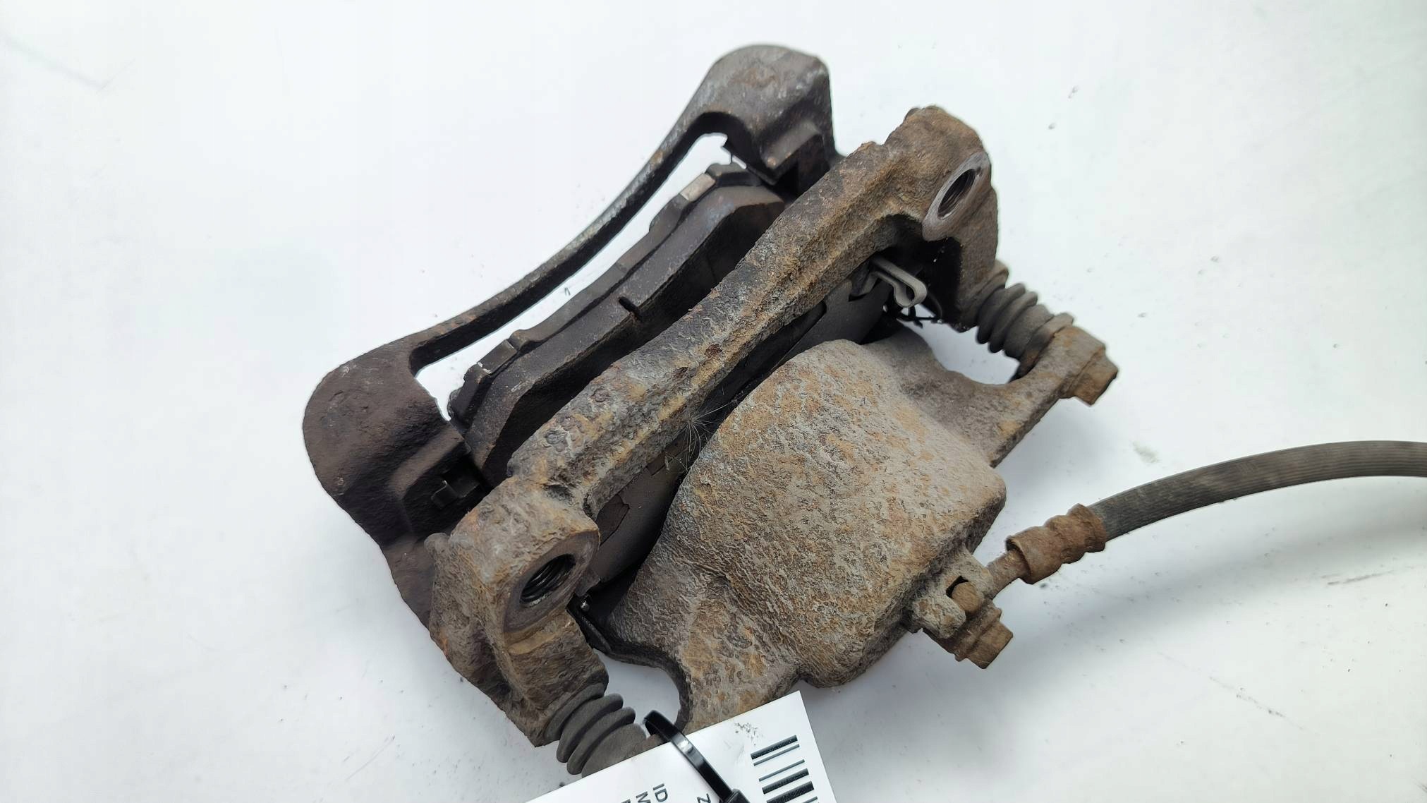 bremssattel bremse sattel brems- vorne links 1.6 DCI RENAULT KADJAR